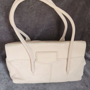 Radley London Blush Leather Tote Bag